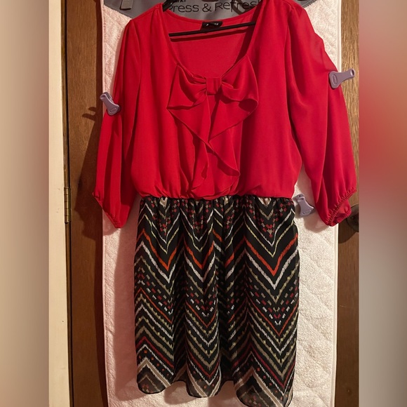 Dresses & Skirts - XL women’s dress.